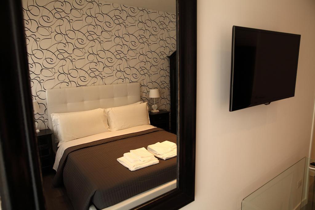 Bed & Breakfast Maison Flaminio 4*