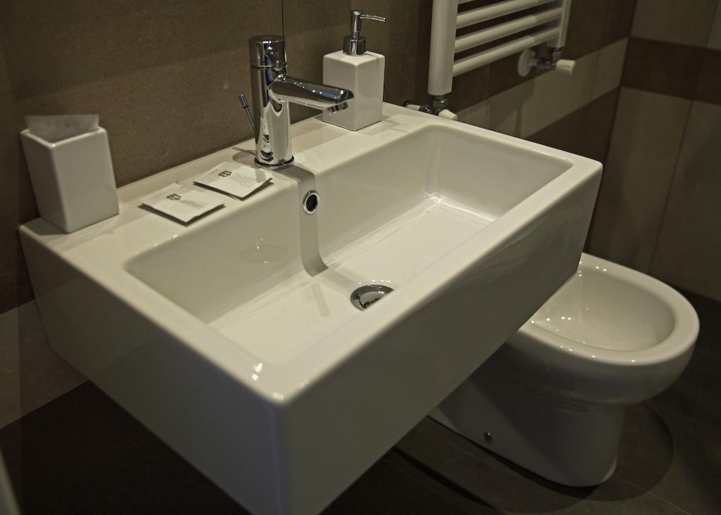 Bed & Breakfast Maison Flaminio 4*