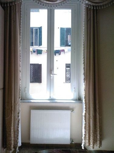 Roma Prince Inn Accommodation Gjestgiverier