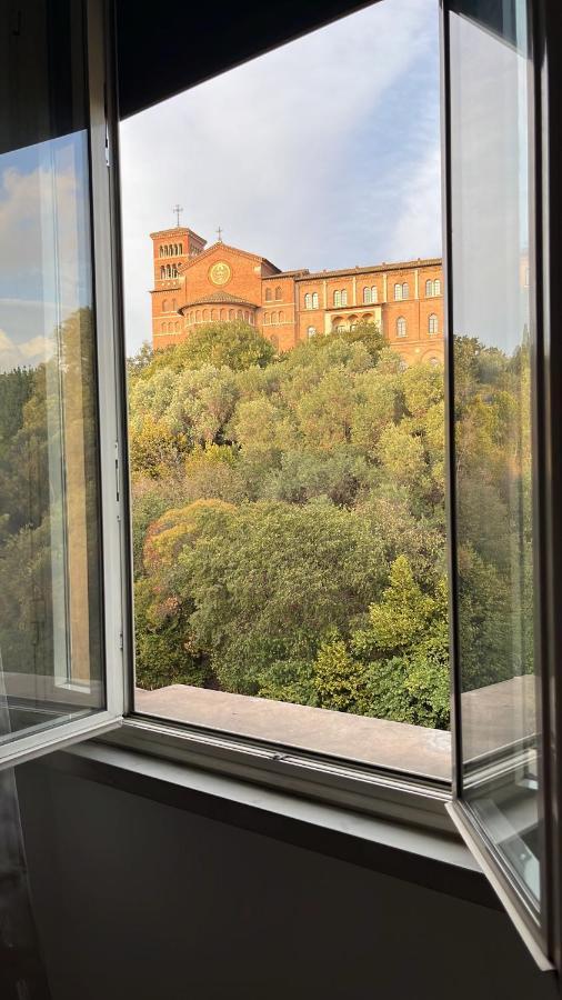 Flately A Testaccio Appartamento
