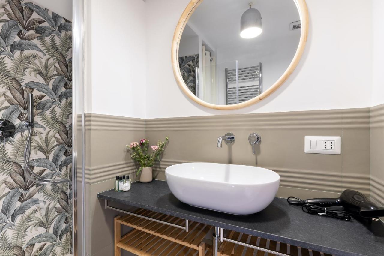 As Feel - Santa Margherita Design Apartamento Roma