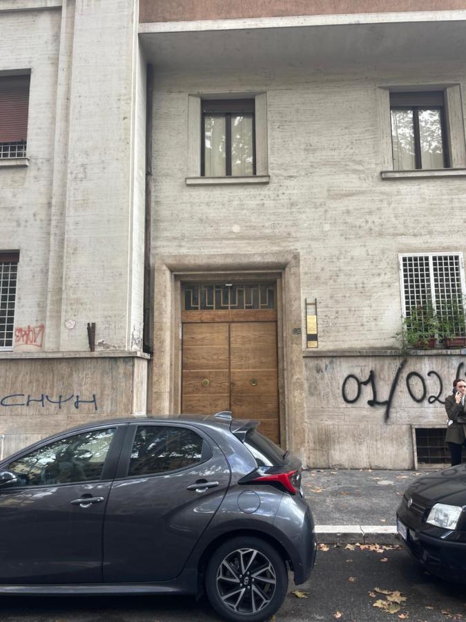 Angelico Boutique Roma