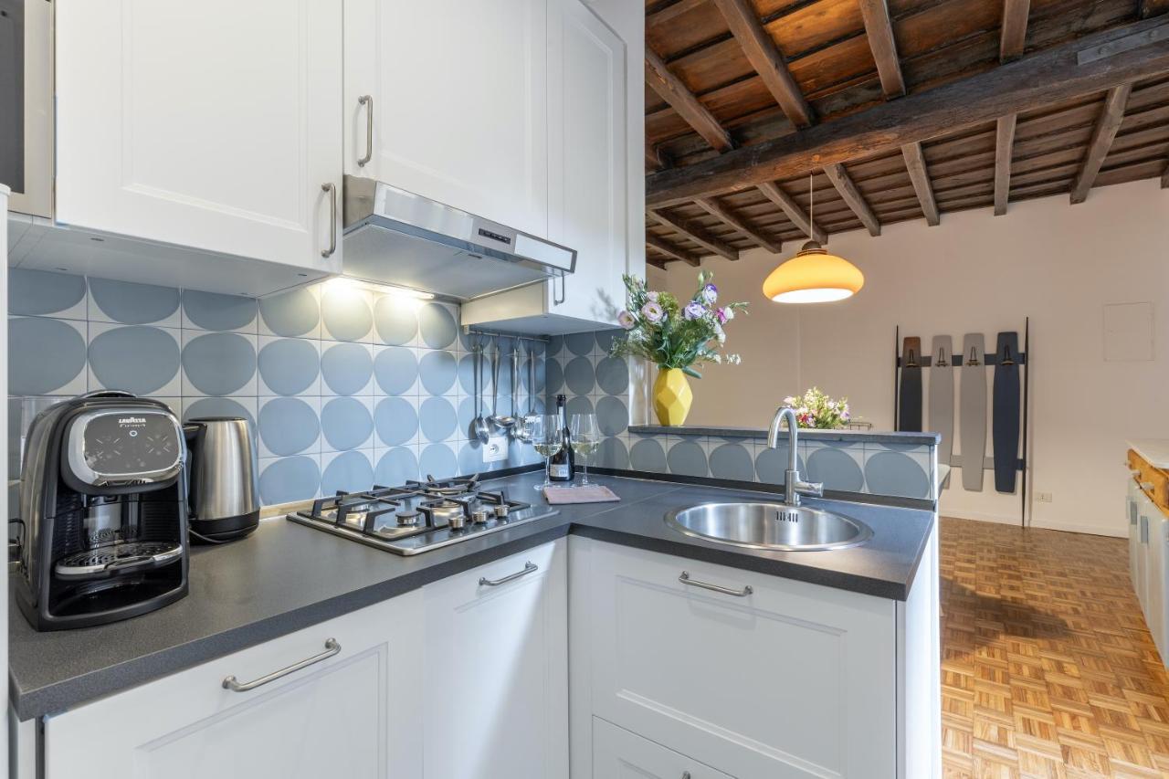 As Feel - Santa Margherita Design Apartamento