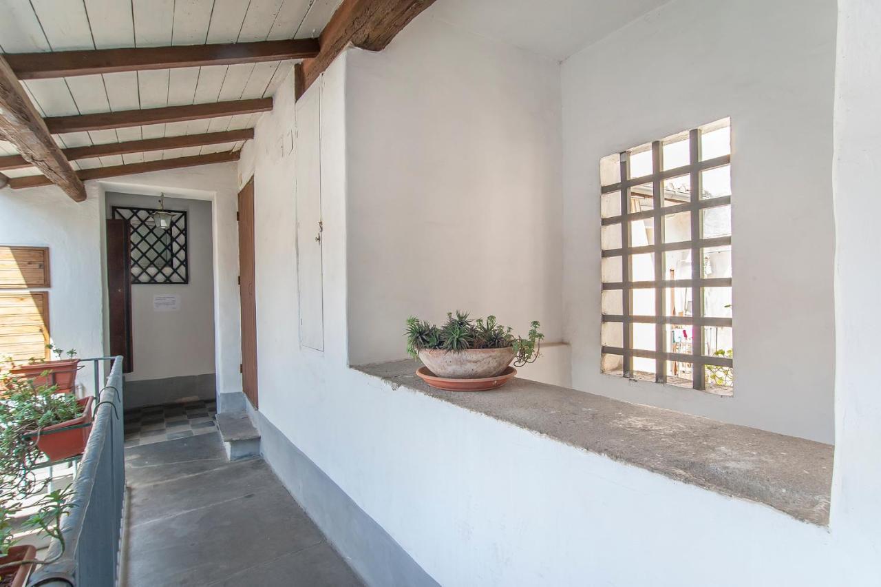 Apartment Antica Dimora Farnese Rome
