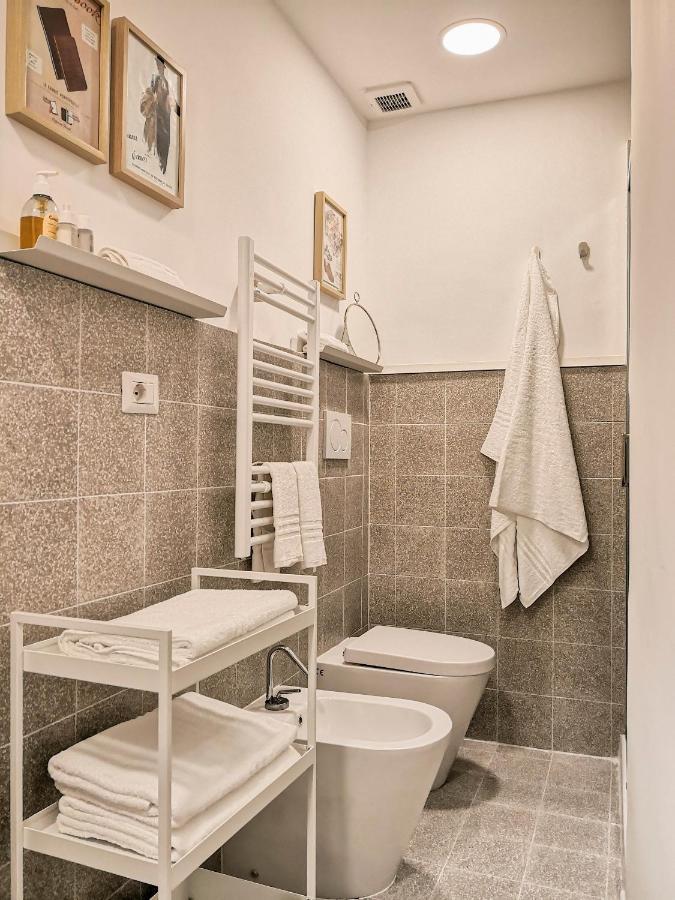 Leilighet Cortile Al Vaticano By Bed&bros