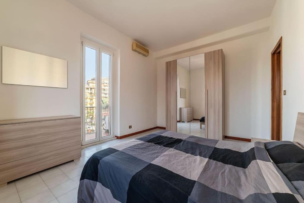 Apartamento Trilocale Zona Vaticano *