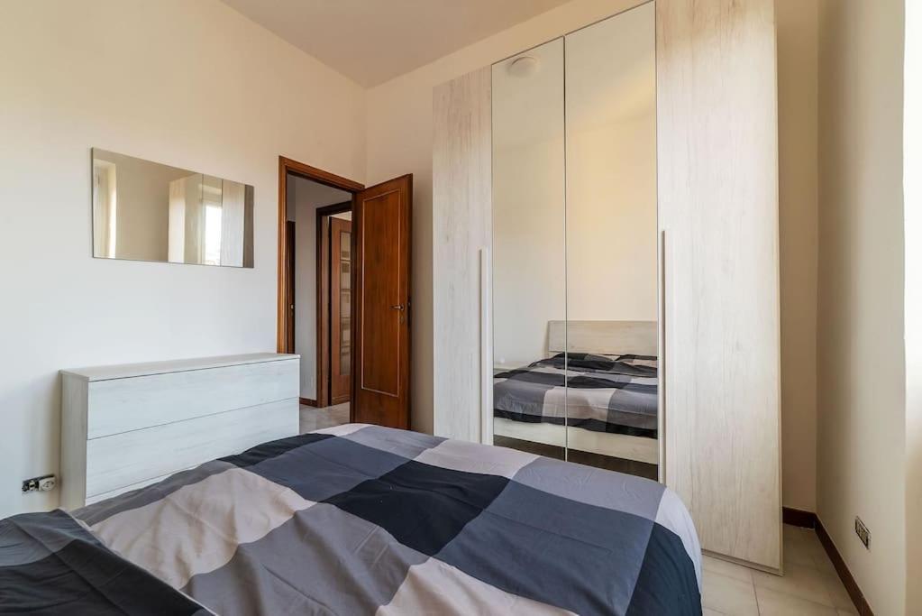 Apartamento Trilocale Zona Vaticano Roma