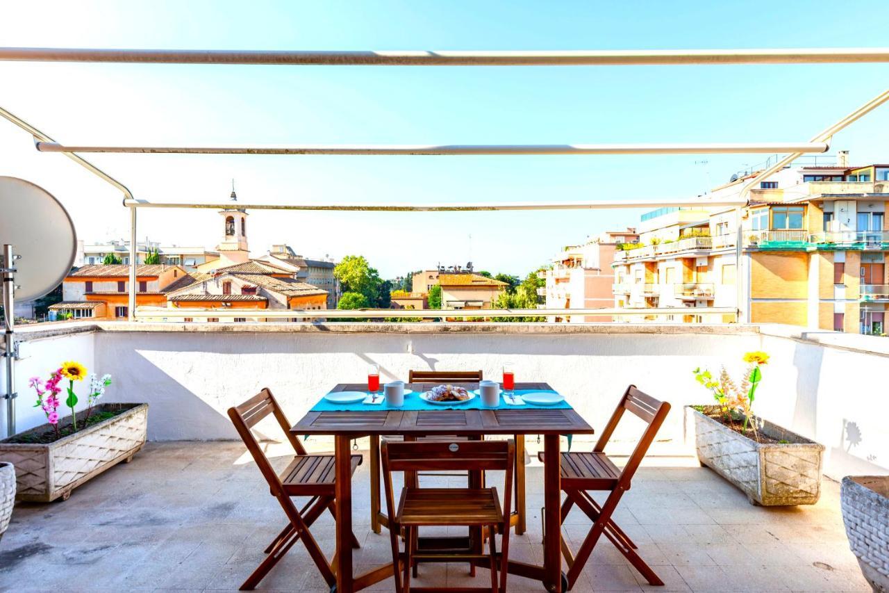 Hostly - Family Stresa Apartamento