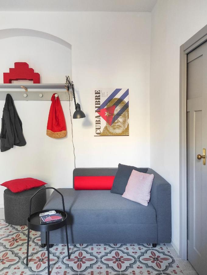 Leilighet Cortile Al Vaticano By Bed&bros *