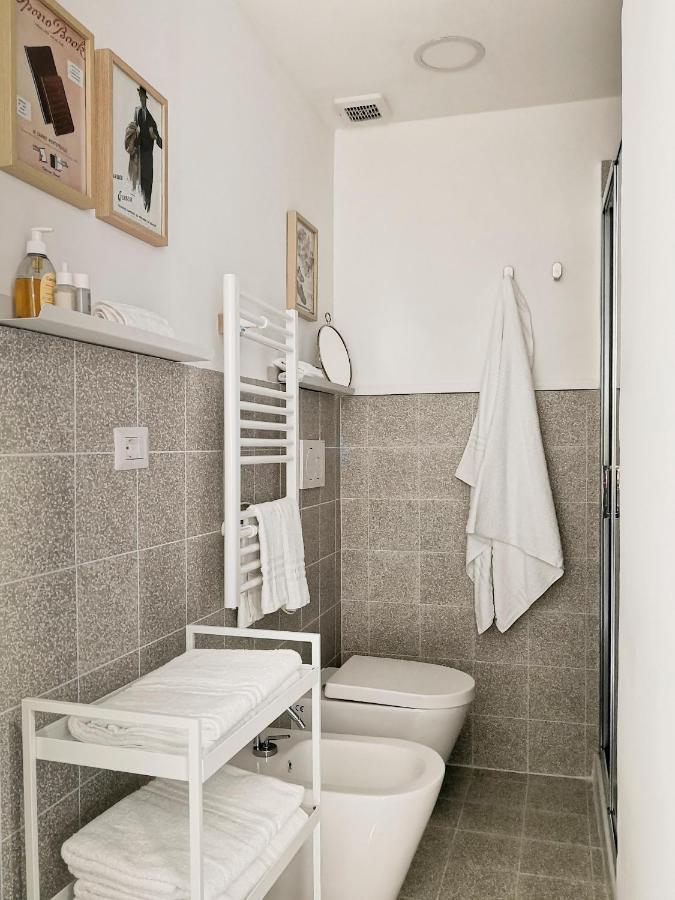 Cortile Al Vaticano By Bed&bros Leilighet *
