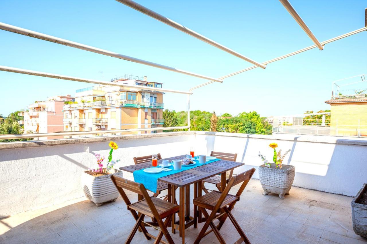 Hostly - Family Stresa Apartamento Roma