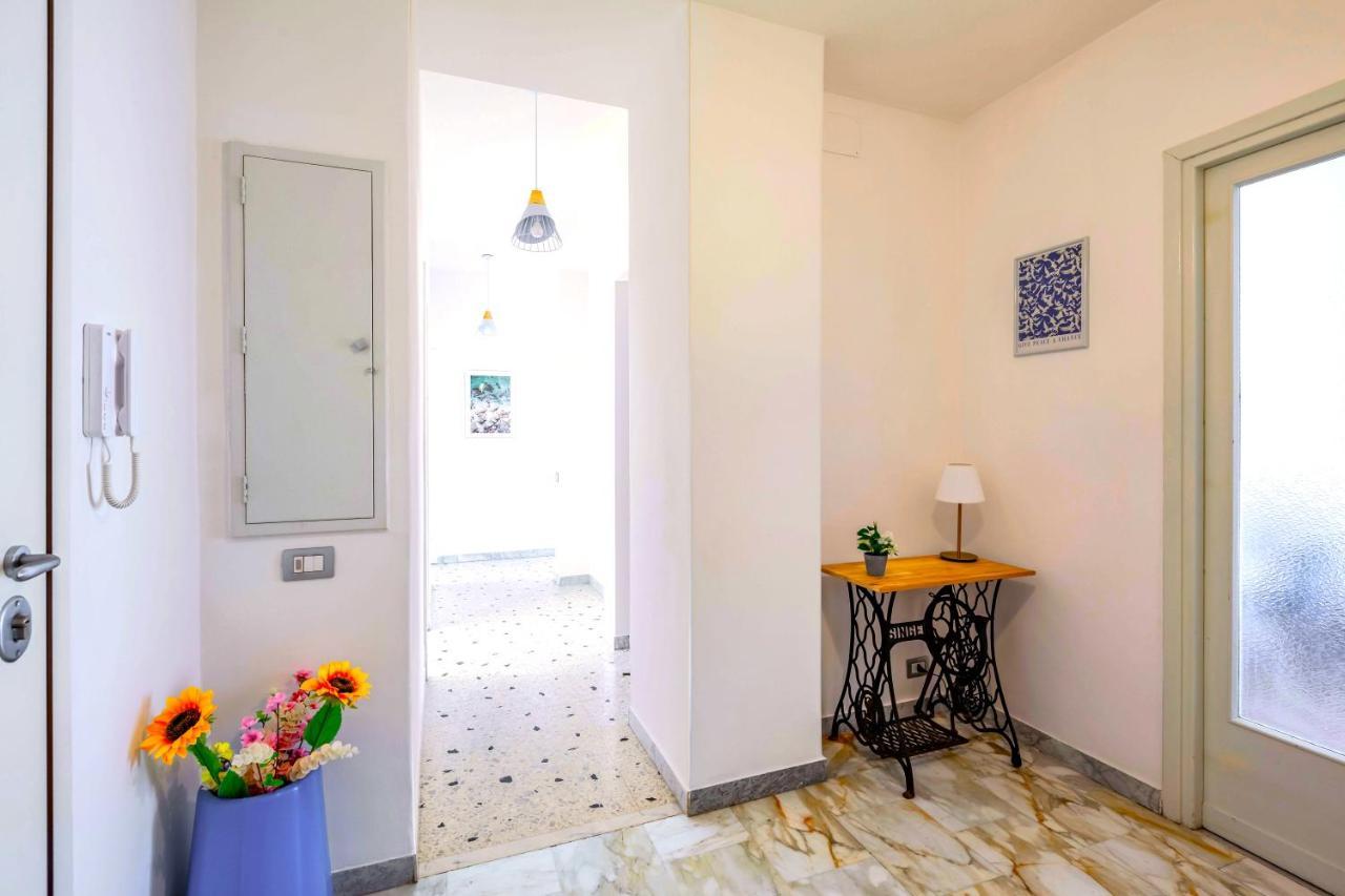 Hostly - Family Stresa Apartamento