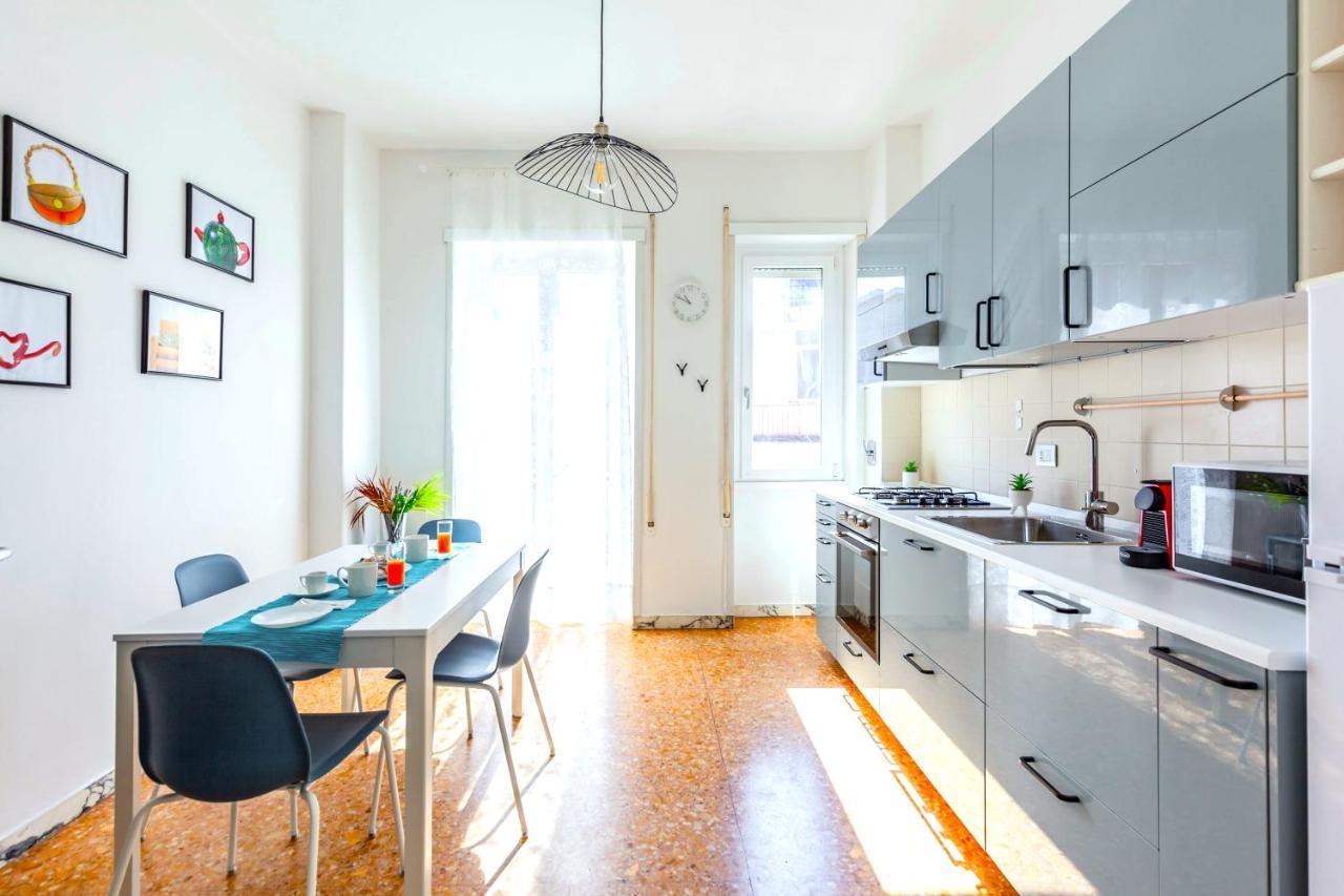 Hostly - Family Stresa Appartamento Roma