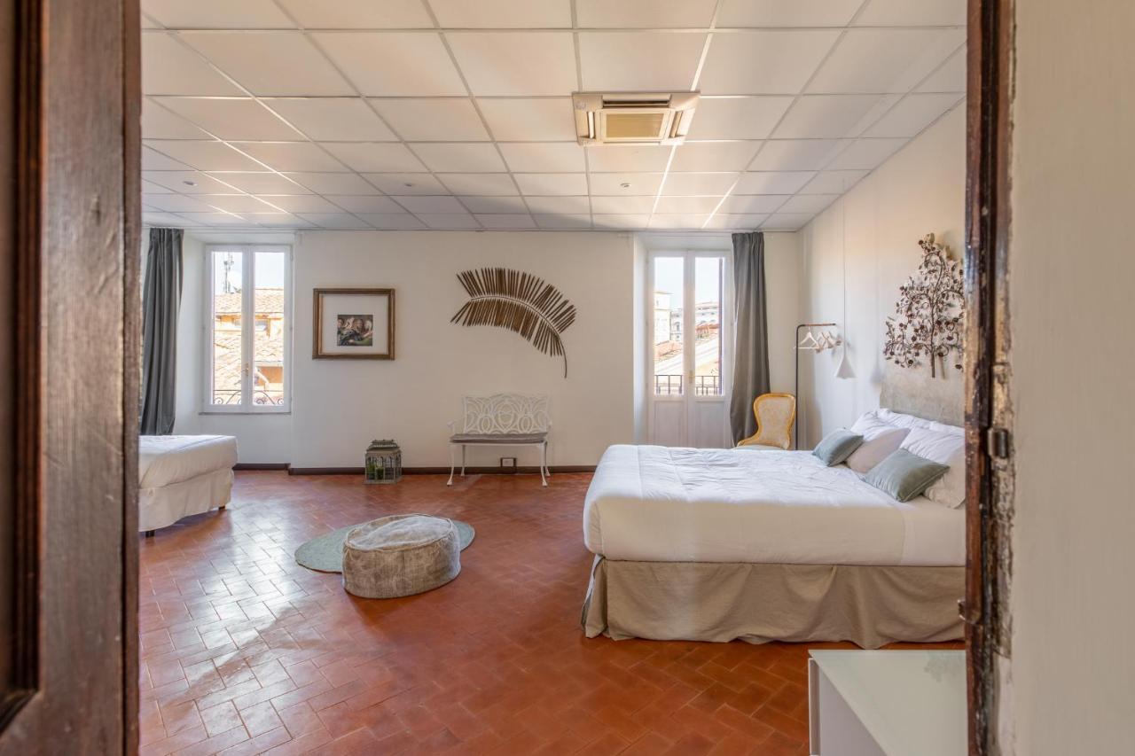 Iflat Trevi Fountain's Roomy&friendly Apartment Rome