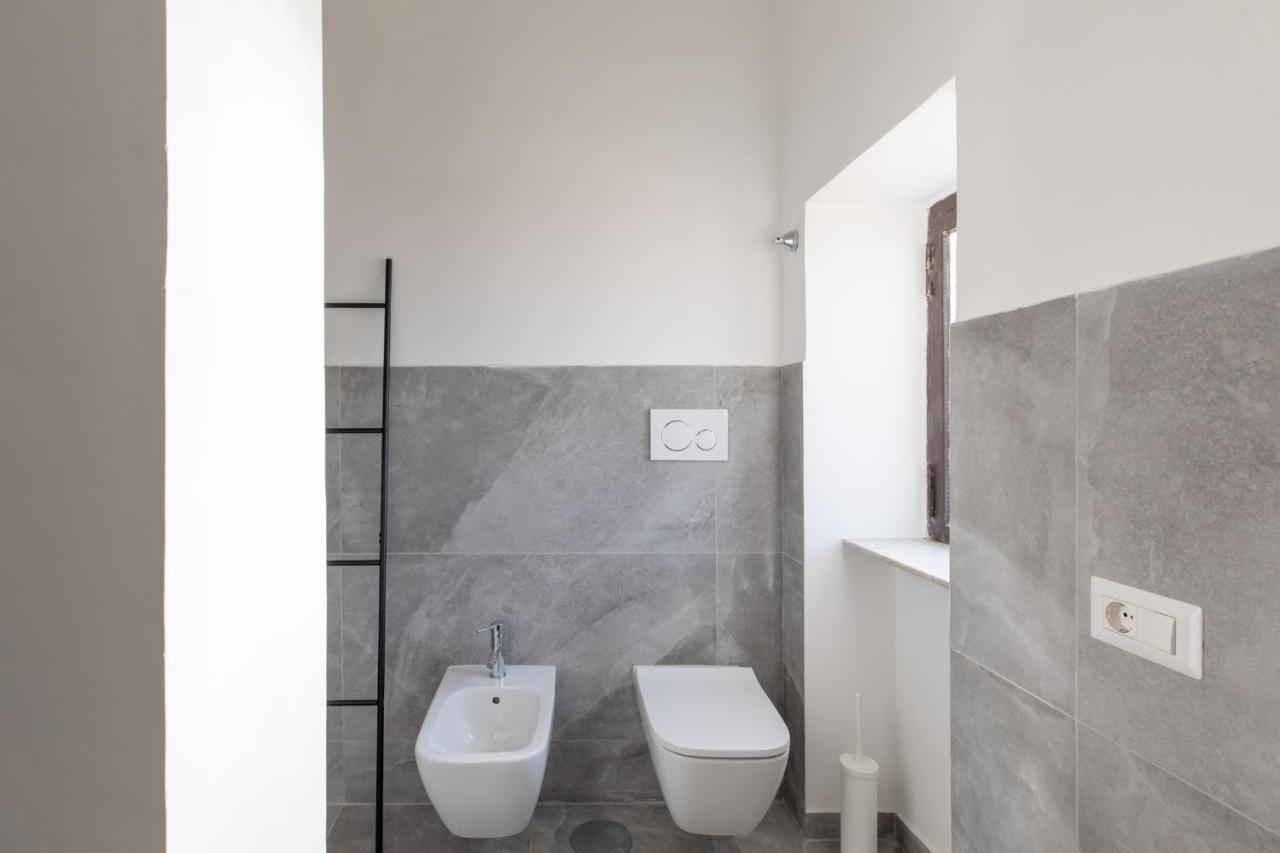 Apartment Iflat Trevi Fountain's Roomy&friendly *