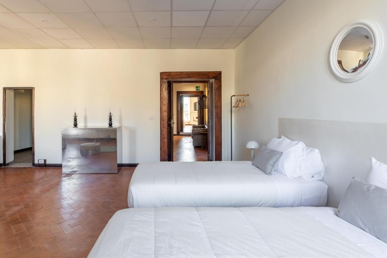 Apartment Iflat Trevi Fountain's Roomy&friendly *