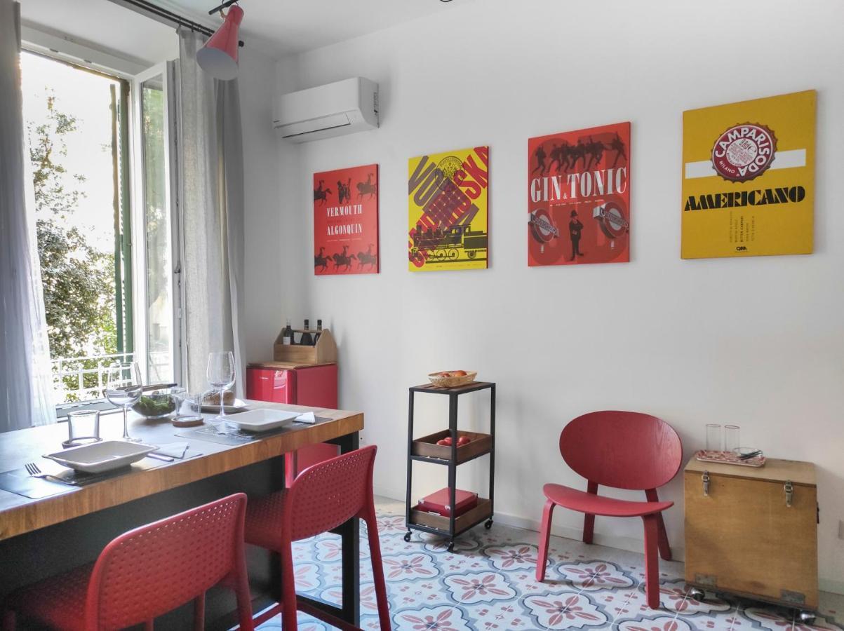 Cortile Al Vaticano By Bed&bros Leilighet Roma