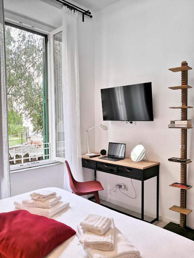 Leilighet Cortile Al Vaticano By Bed&bros
