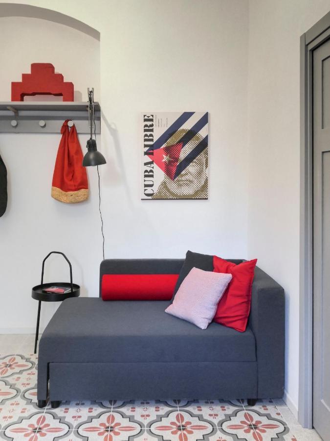 Leilighet Cortile Al Vaticano By Bed&bros *