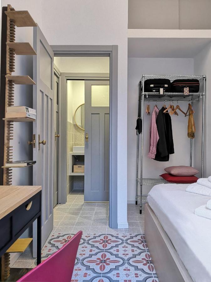 Cortile Al Vaticano By Bed&bros Leilighet *