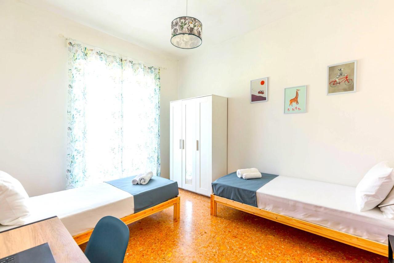 Hostly - Family Stresa Apartamento Roma