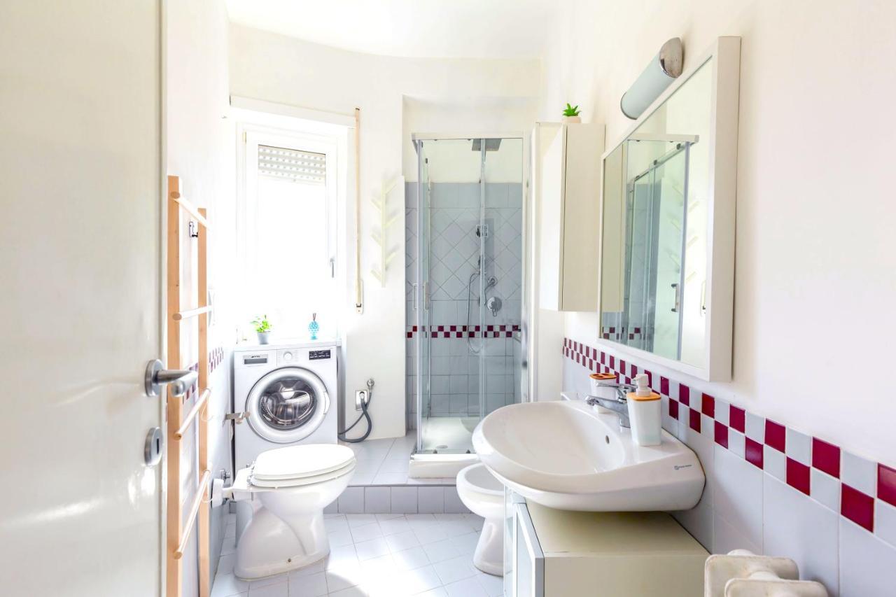Hostly - Family Stresa Apartamento