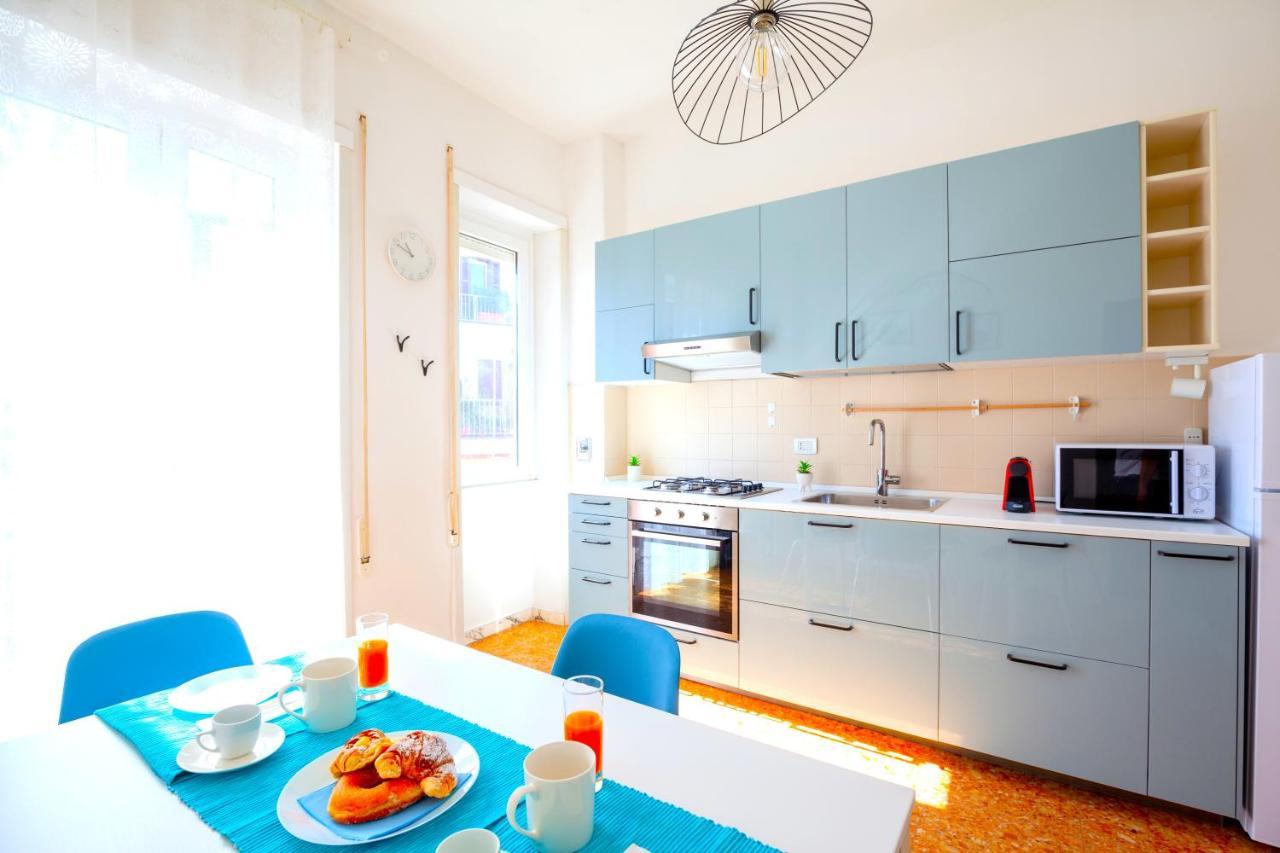 Hostly - Family Stresa Roma