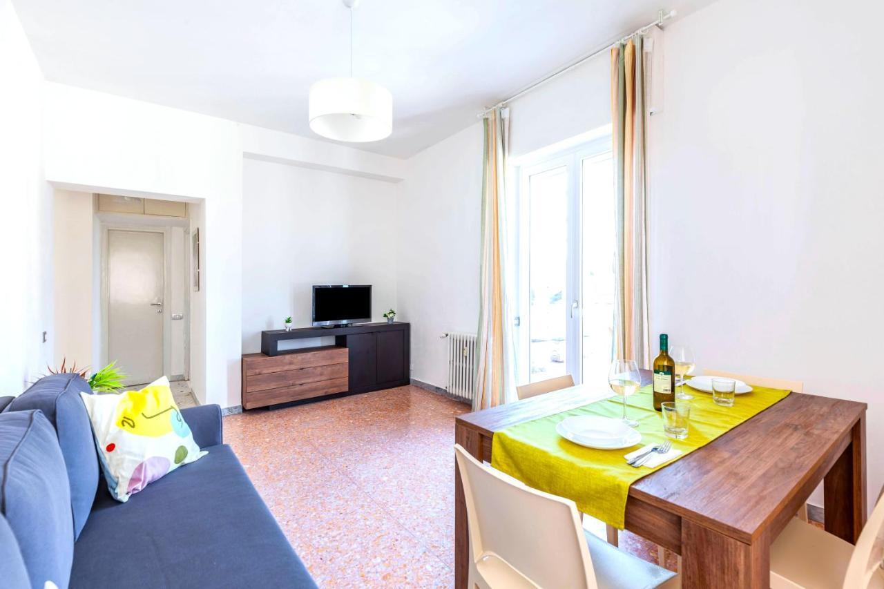 Hostly - Family Stresa Appartamento Roma