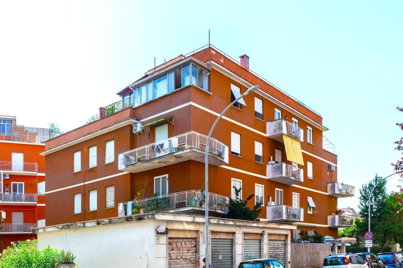 Apartamento Hostly - Family Stresa