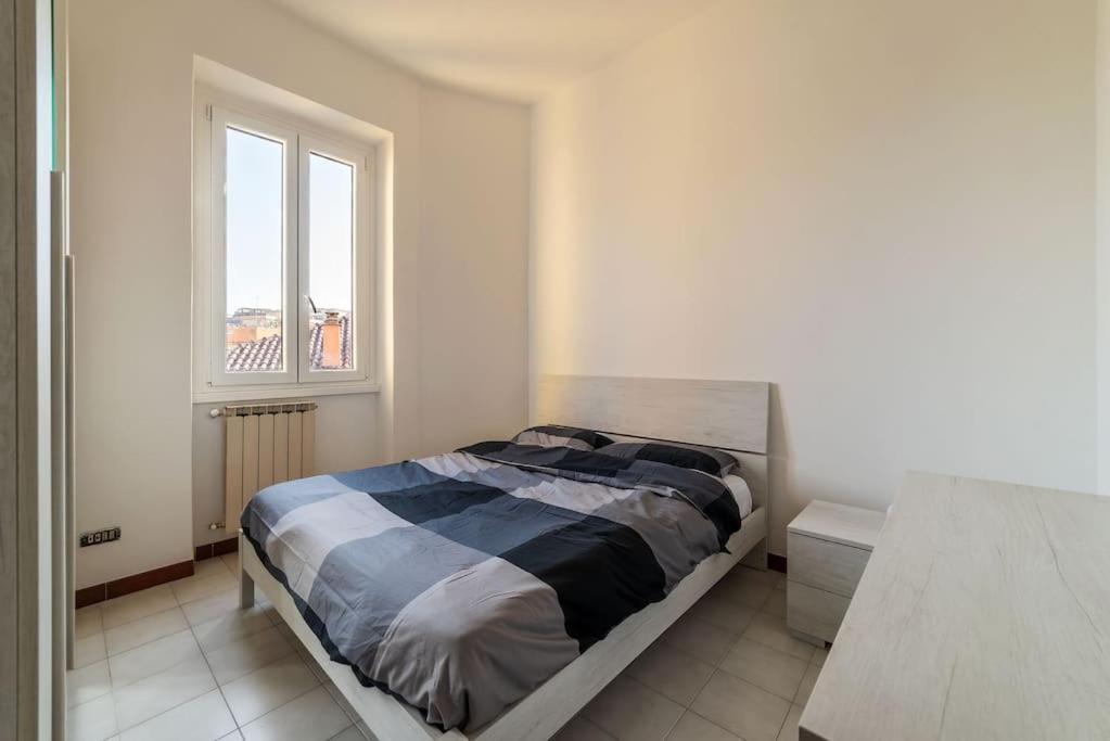 Apartamento Trilocale Zona Vaticano *