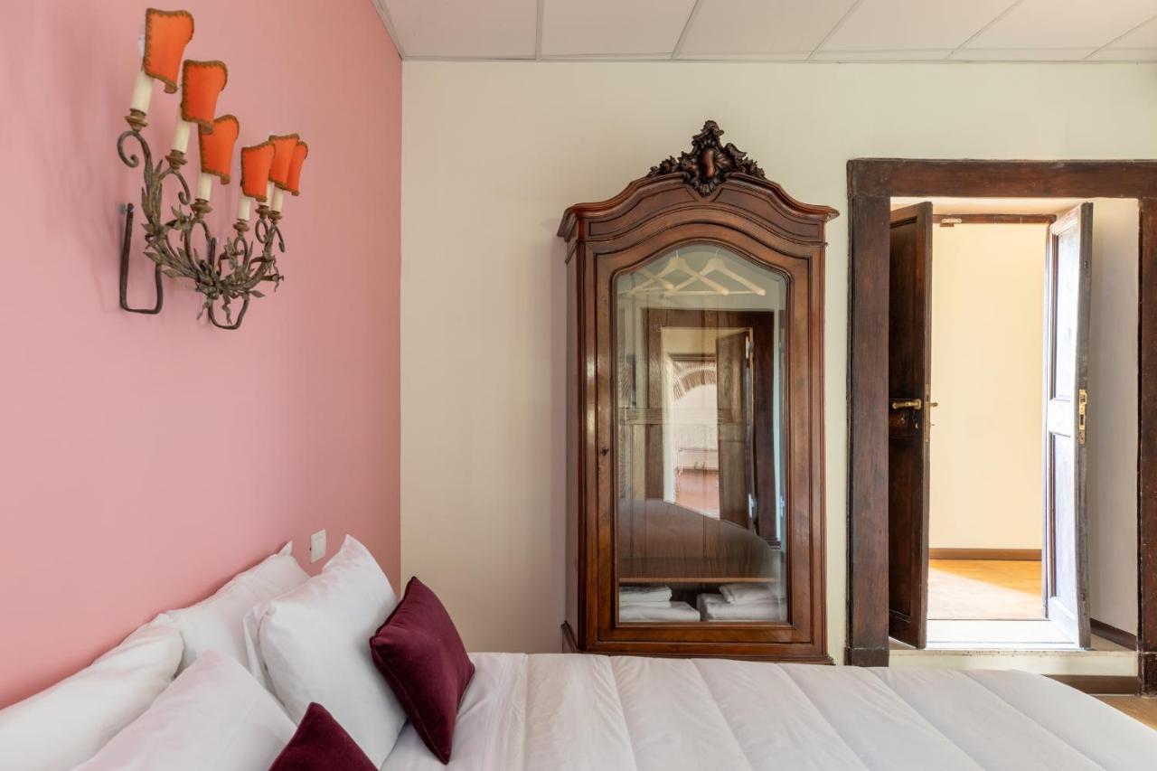 Iflat Trevi Fountain's Roomy&friendly * Rome
