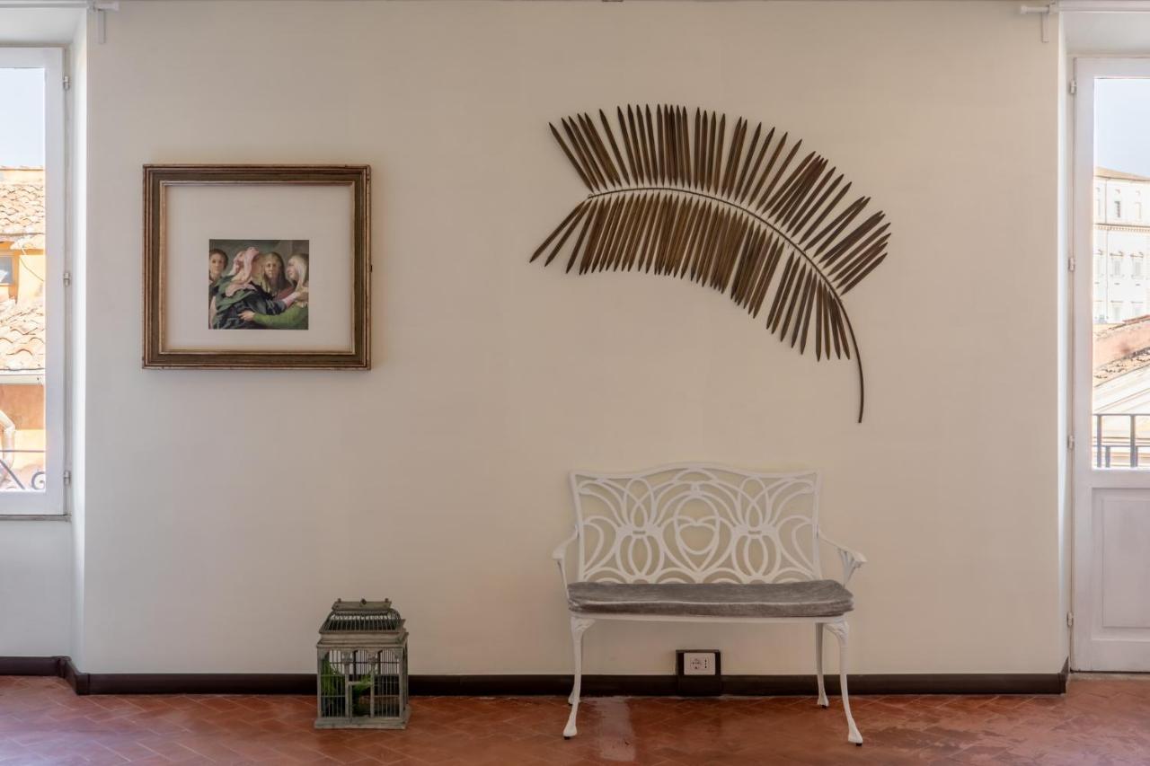 Iflat Trevi Fountain's Roomy&friendly Apartment Rome
