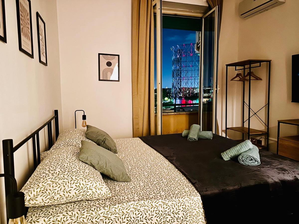 Attico Lussuoso Centro Apartamento *