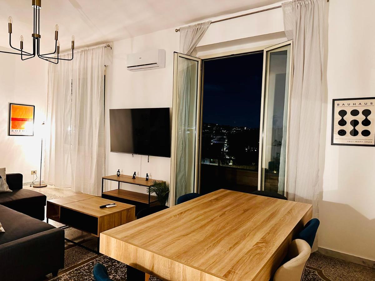 Apartamento Attico Lussuoso Centro Roma
