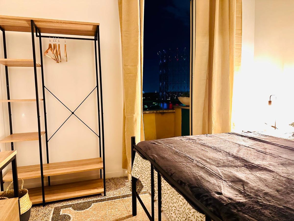 Apartamento Attico Lussuoso Centro