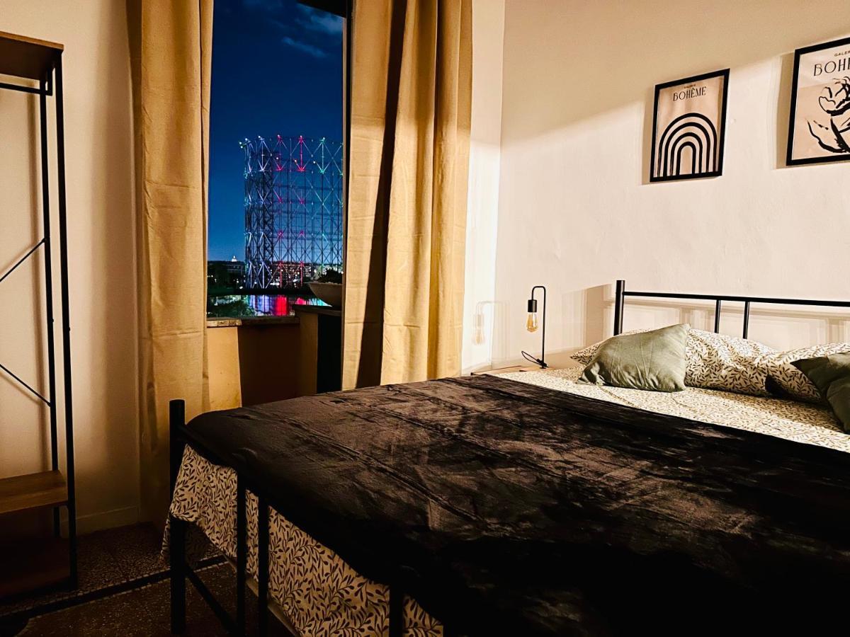 Attico Lussuoso Centro Roma