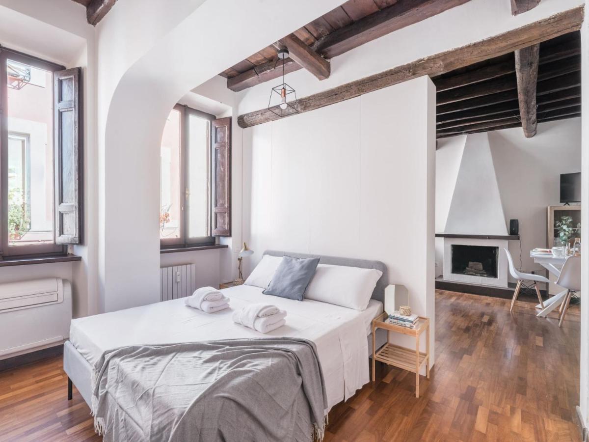The Rent - Elegant In Trastevere * Roma