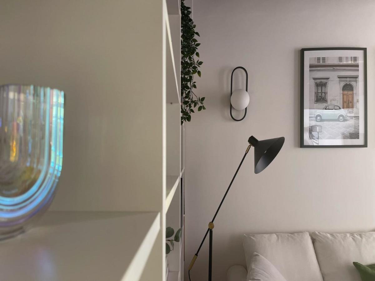 The Rent - Elegant In Trastevere Roma
