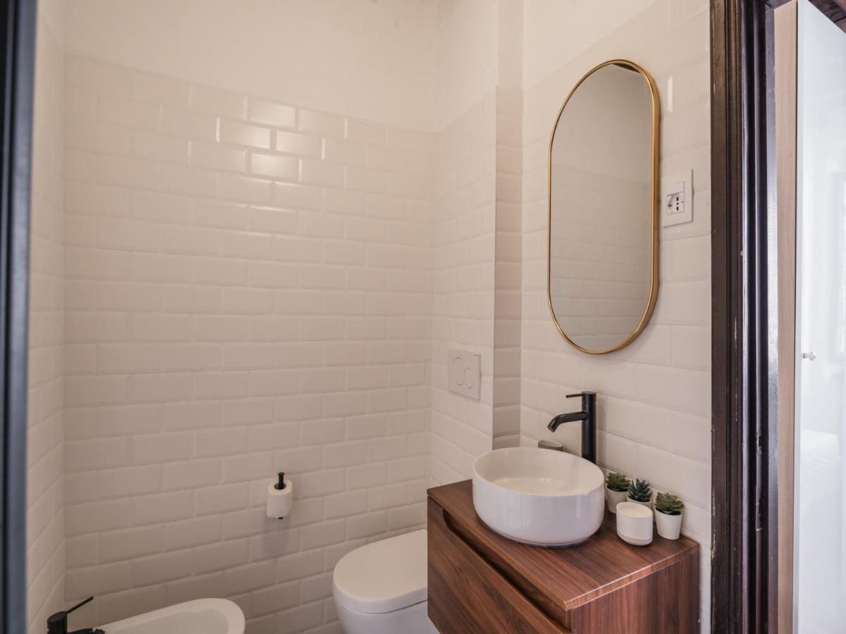 Appartamento The Rent - Elegant In Trastevere Roma