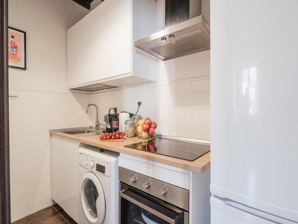 Appartamento The Rent - Elegant In Trastevere Roma