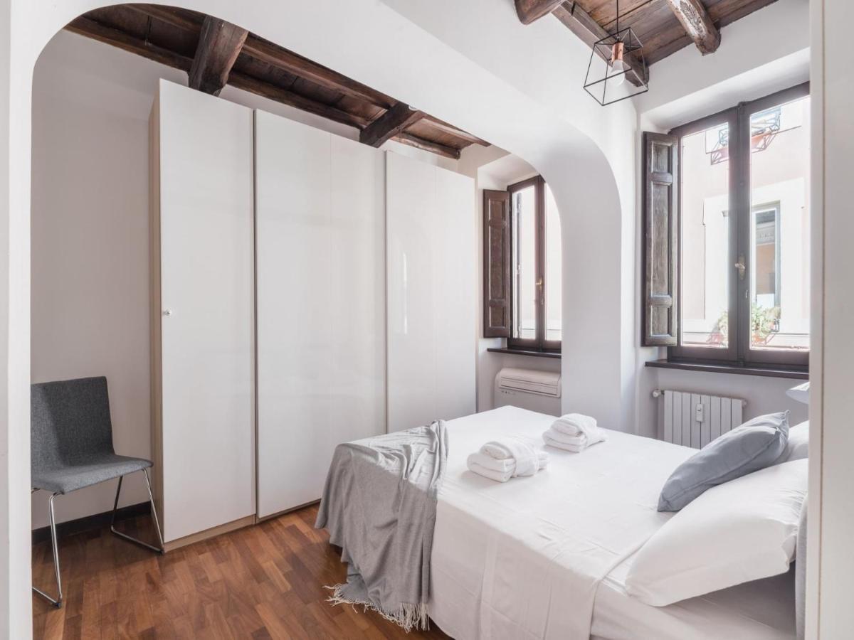 The Rent - Elegant In Trastevere Appartamento