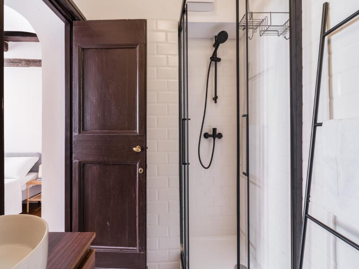 The Rent - Elegant In Trastevere *