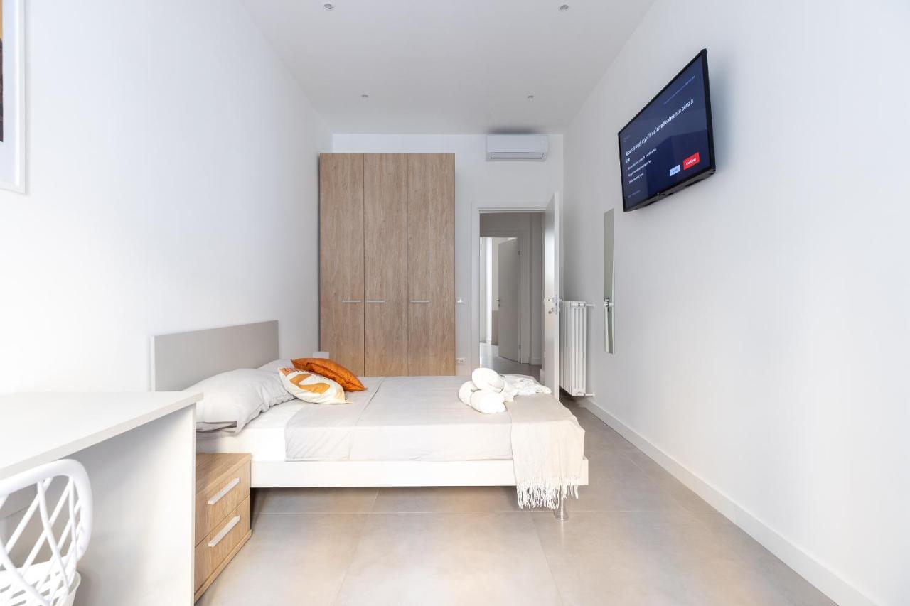 Apartment Domus Pontificia *