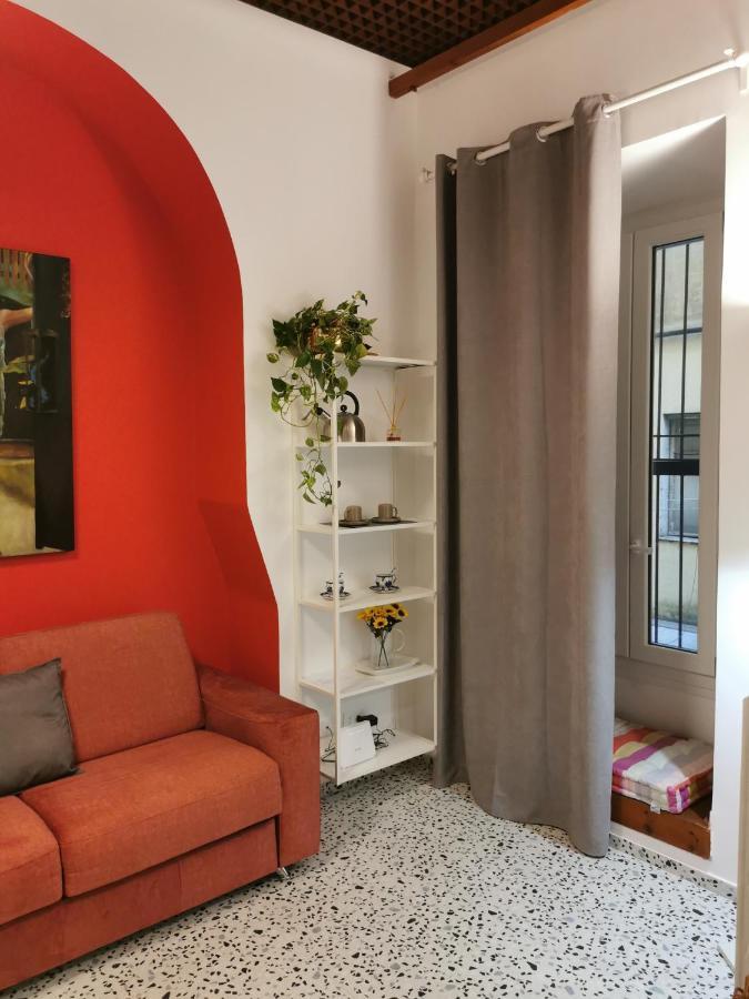 Apartment Cityloft Leda Maison *