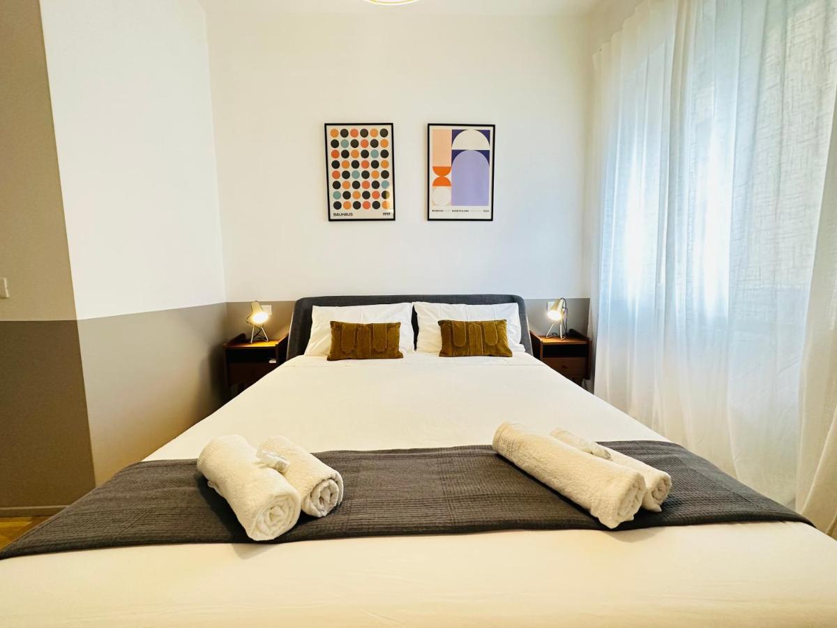 Apartamento Dei Consoli