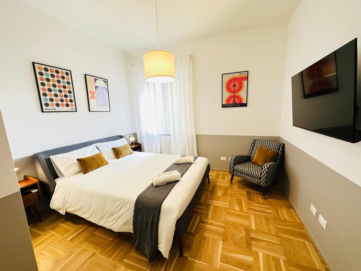 Dei Consoli Apartamento
