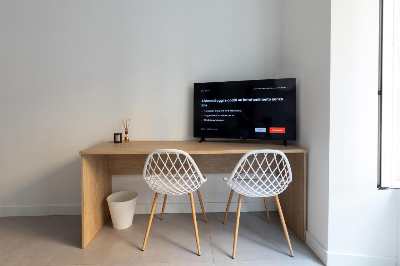 Domus Pontificia Apartment