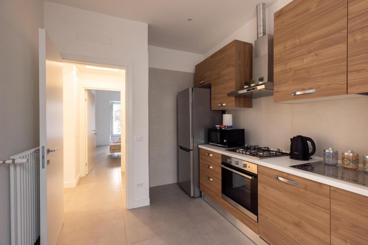 Apartment Domus Pontificia