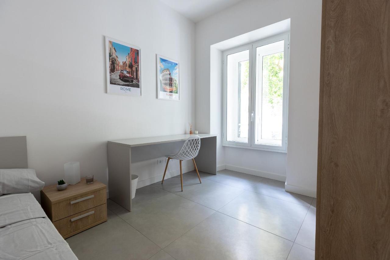 Domus Pontificia Apartment