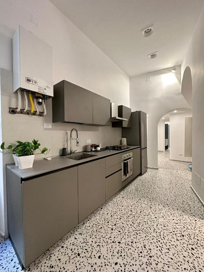 Cityloft Leda Maison Apartment *